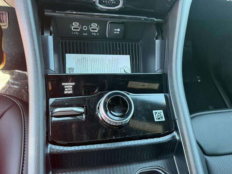 jeep Grand Cherokee L 2026 - 13