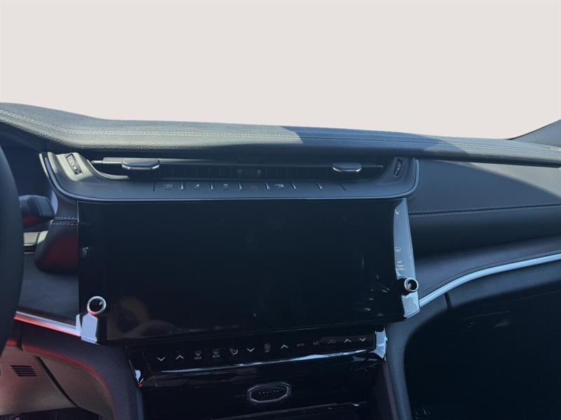 jeep Grand Cherokee L 2026 - 14