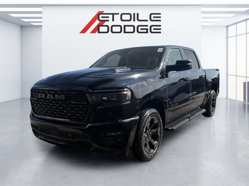ram 1500 2026