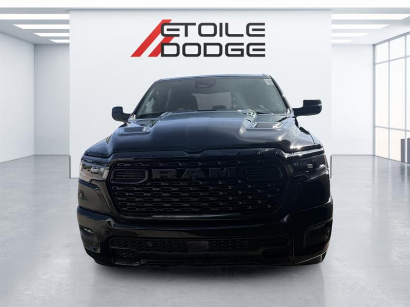 ram 1500 2026 - 2