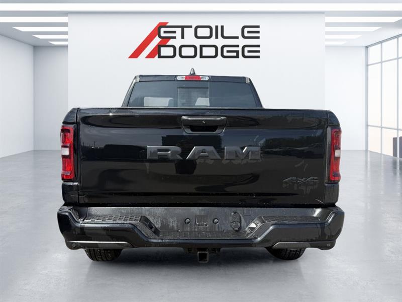ram 1500 2026 - 3