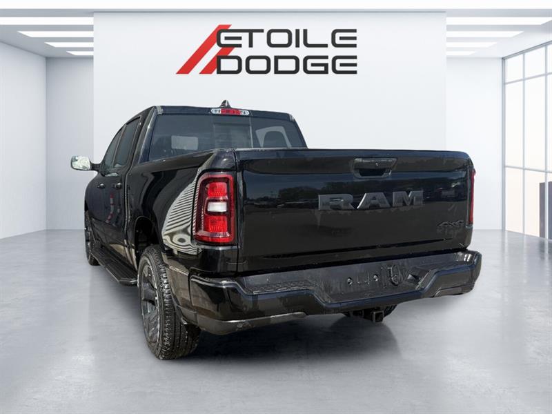 ram 1500 2026 - 4
