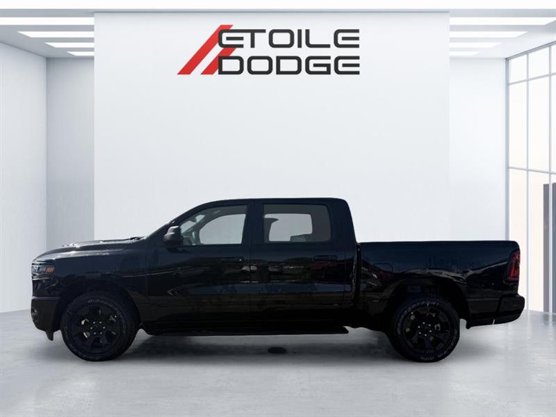 ram 1500 2026 - 5