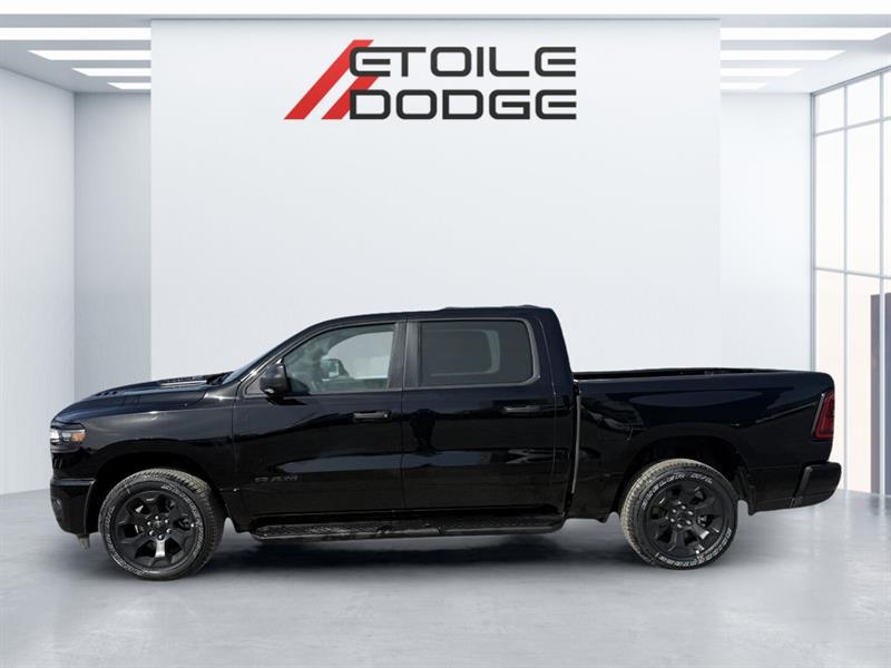 ram 1500 2026 - 6
