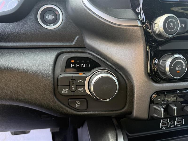 ram 1500 2026 - 13