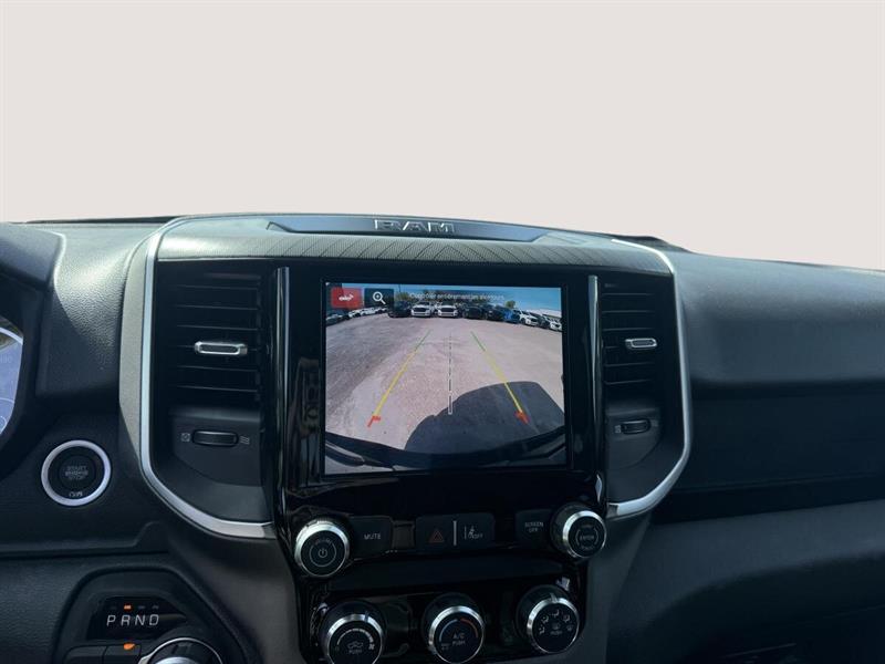ram 1500 2026 - 14