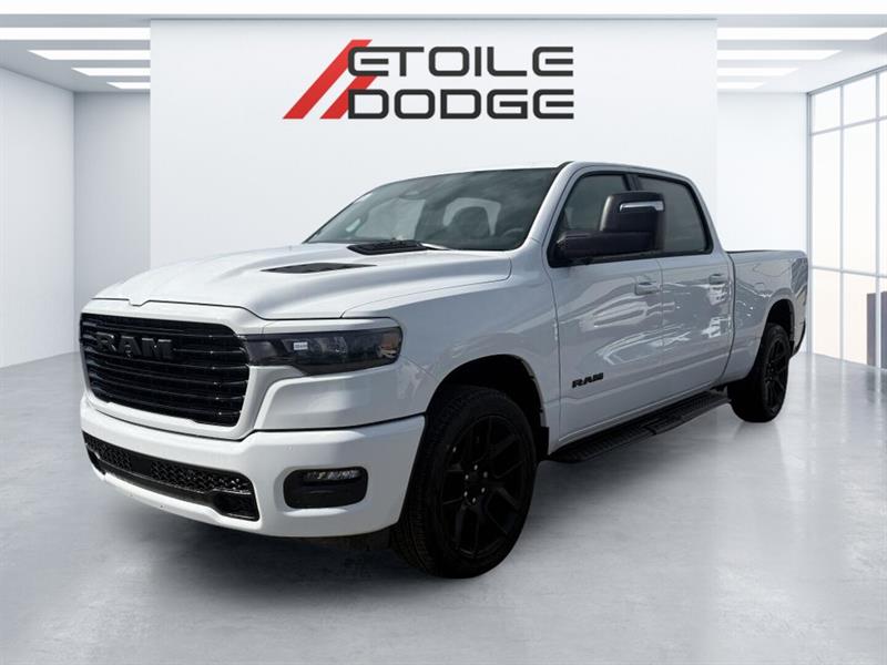 ram 1500 2026
