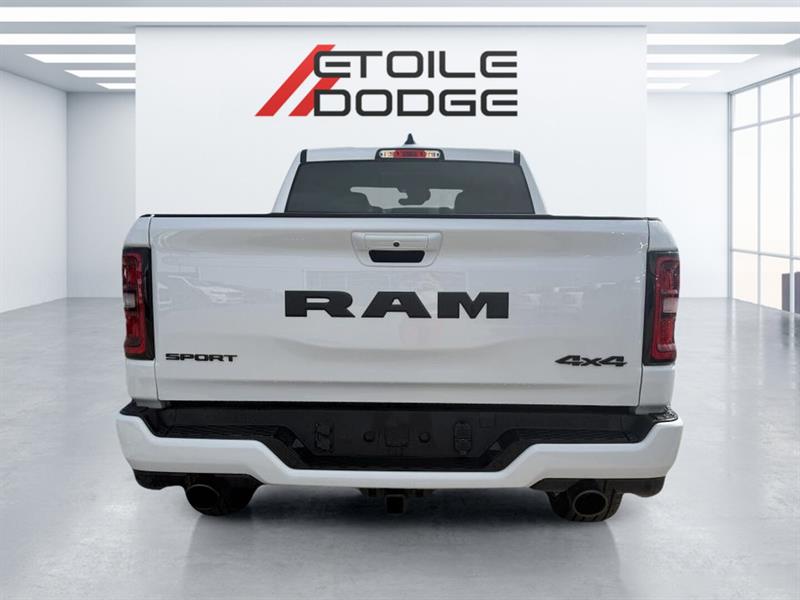 ram 1500 2026 - 3