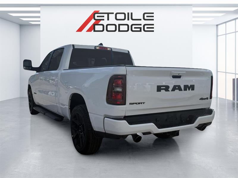 ram 1500 2026 - 4