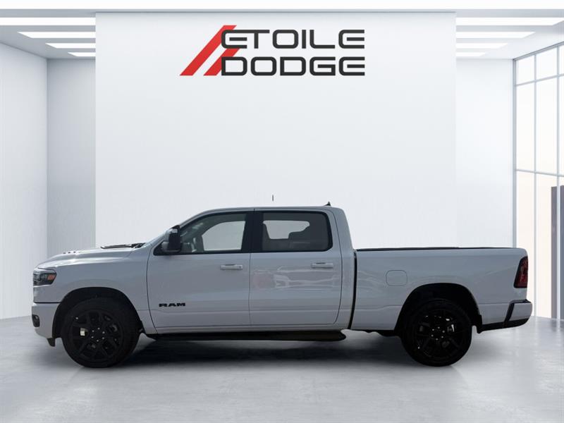 ram 1500 2026 - 5