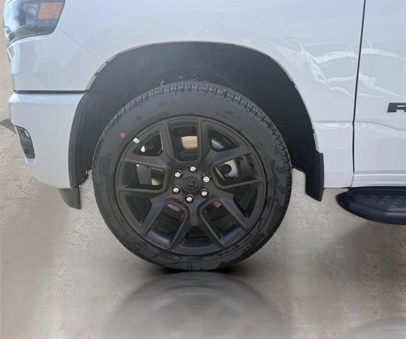 ram 1500 2026 - 6