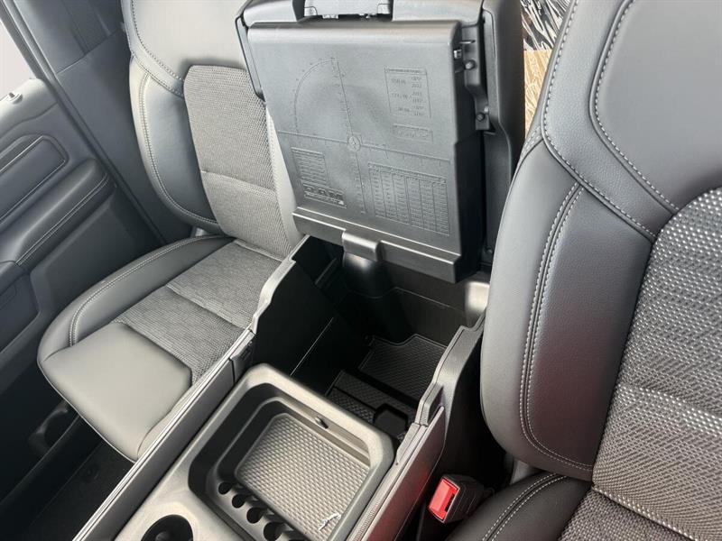 ram 1500 2026 - 17