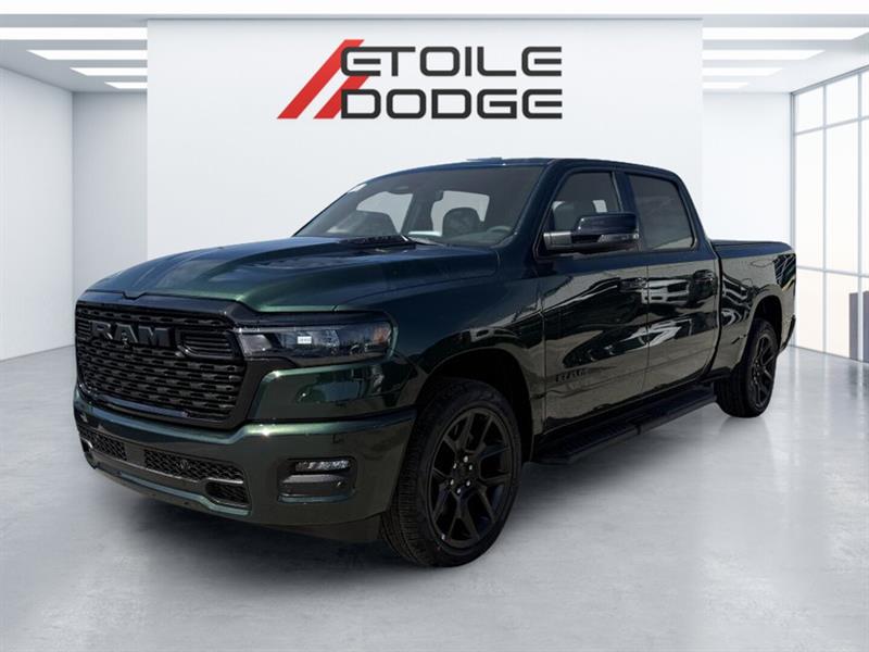 ram 1500 2026