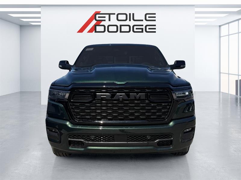 ram 1500 2026 - 2