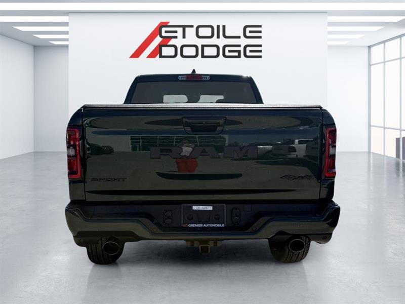 ram 1500 2026 - 3