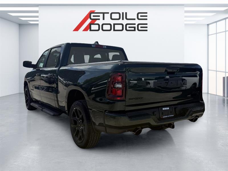 ram 1500 2026 - 4