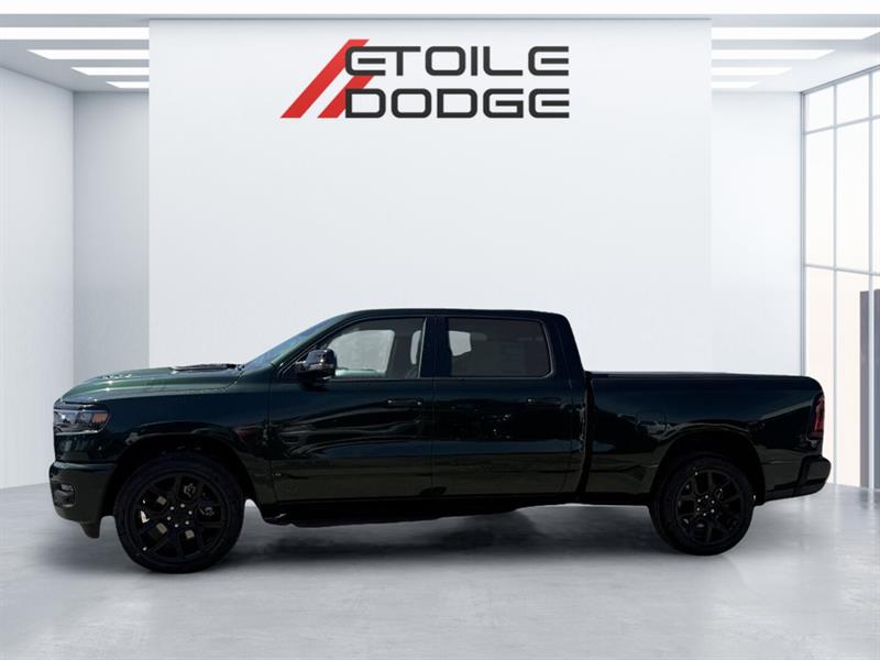 ram 1500 2026 - 5