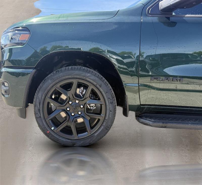 ram 1500 2026 - 6