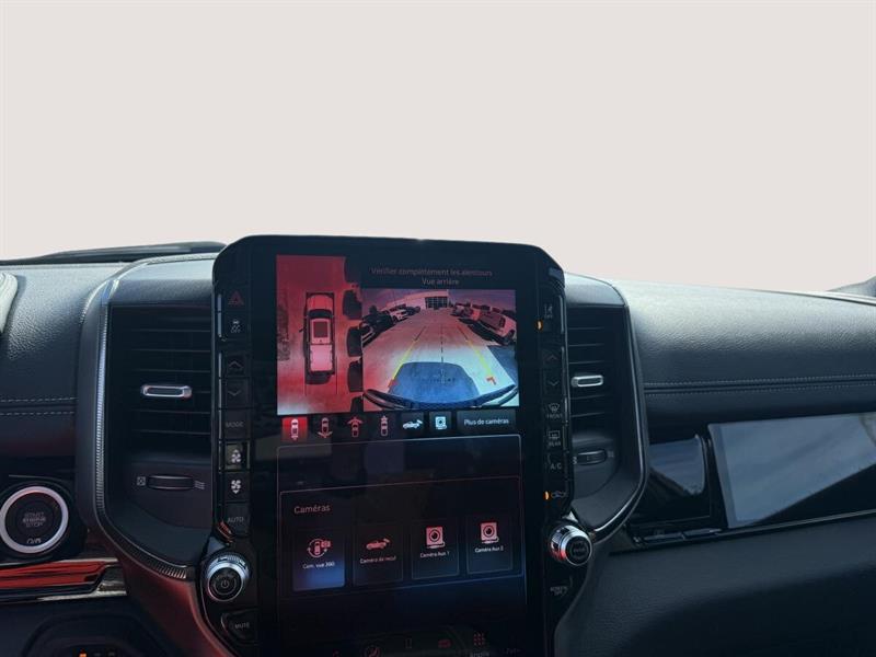 ram 1500 2026 - 16