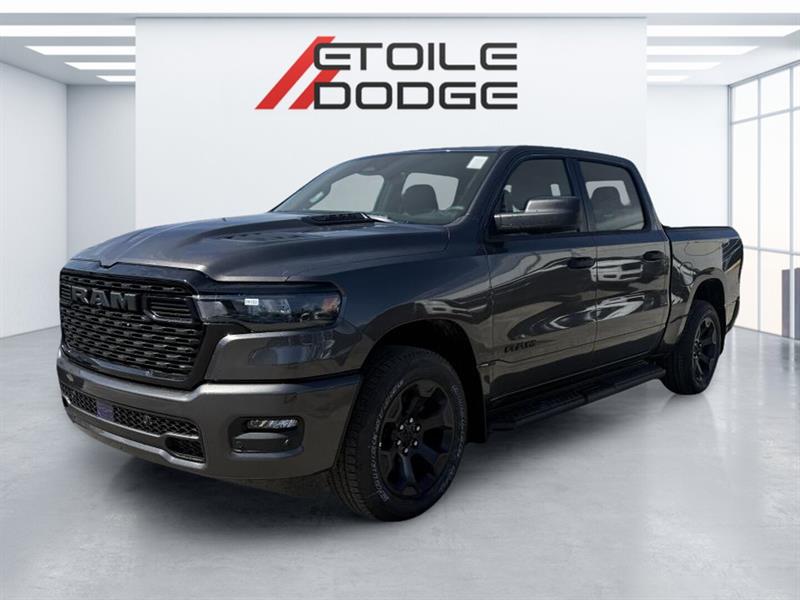 ram 1500 2026