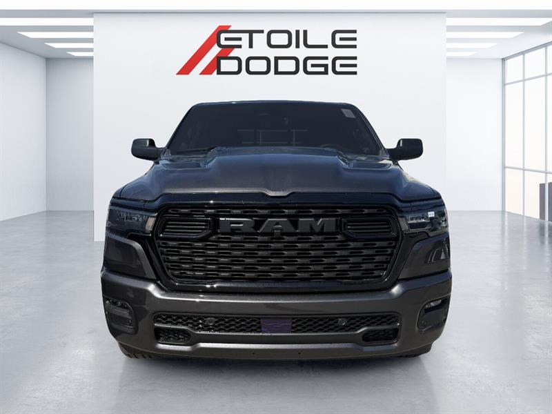 ram 1500 2026 - 2