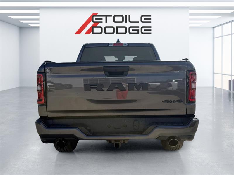 ram 1500 2026 - 3
