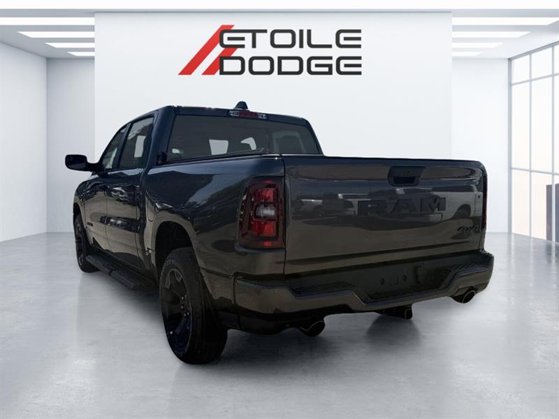 ram 1500 2026 - 4