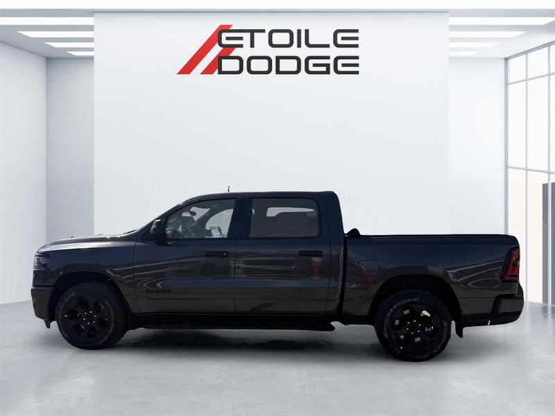 ram 1500 2026 - 5