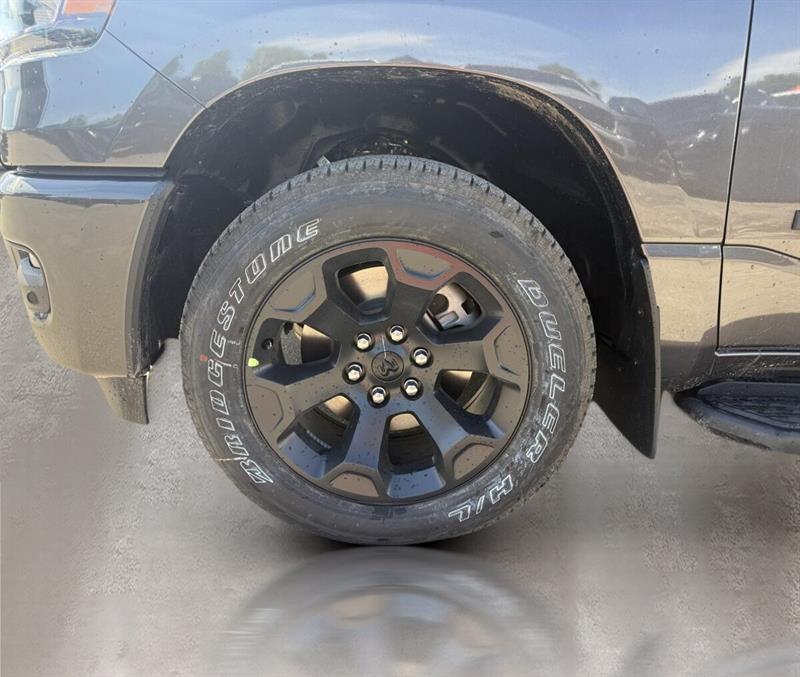ram 1500 2026 - 6