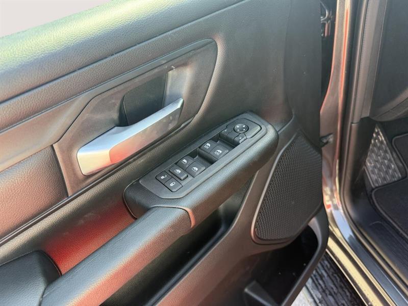 ram 1500 2026 - 8