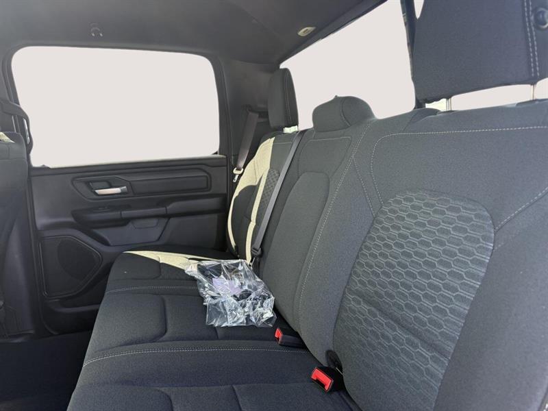 ram 1500 2026 - 9