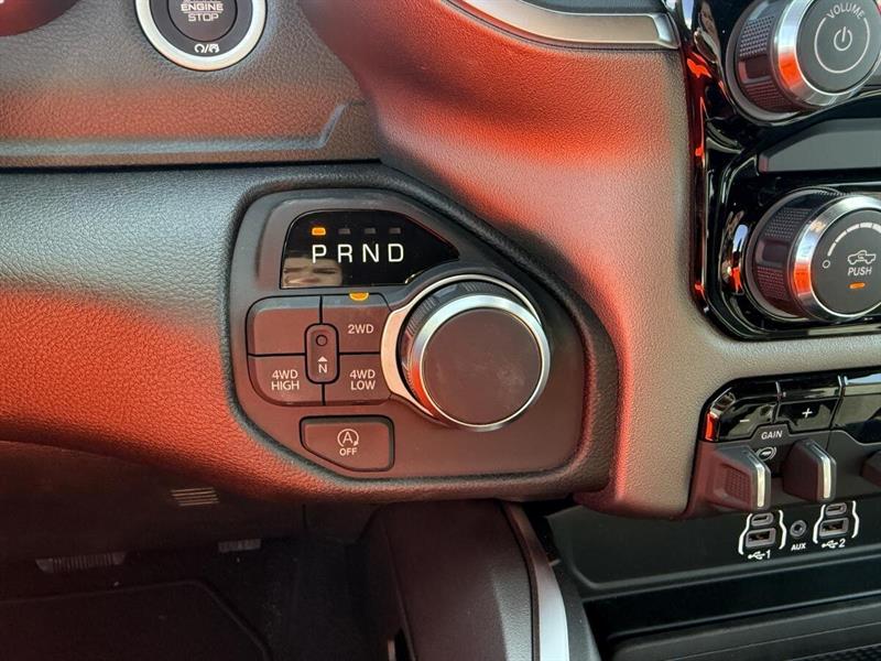 ram 1500 2026 - 14
