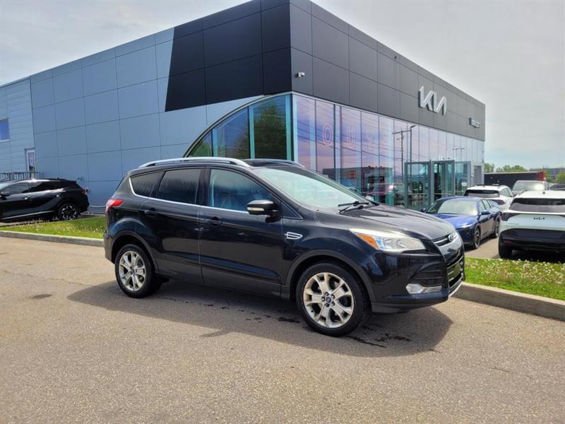 ford Escape 2015