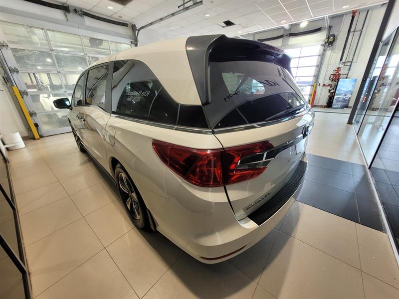 honda Odyssey 2019 - 3