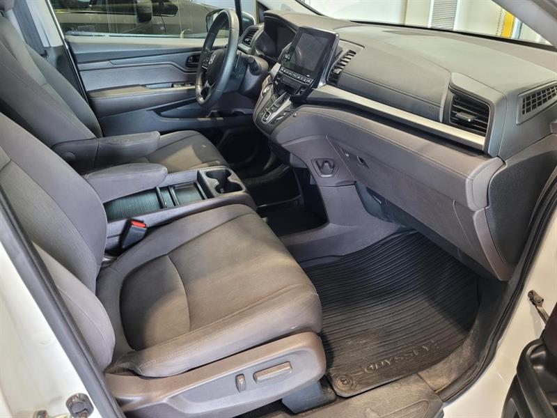honda Odyssey 2019 - 6