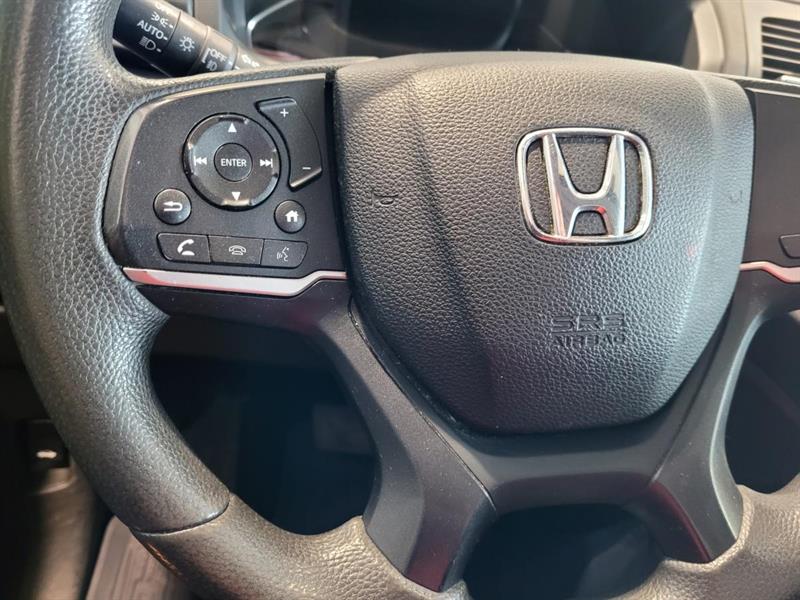 honda Odyssey 2019 - 9