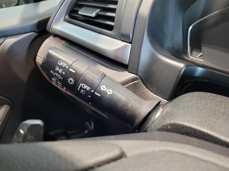 honda Odyssey 2019 - 11