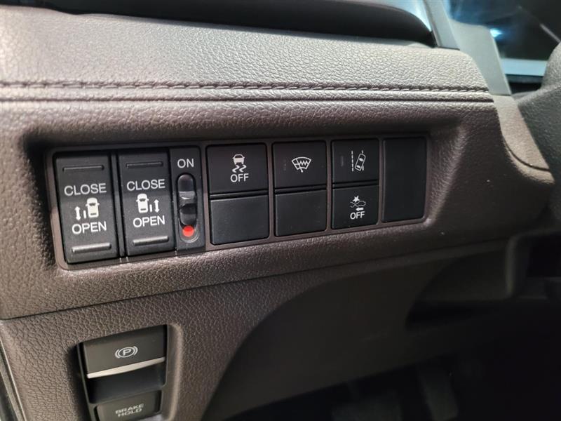 honda Odyssey 2019 - 13