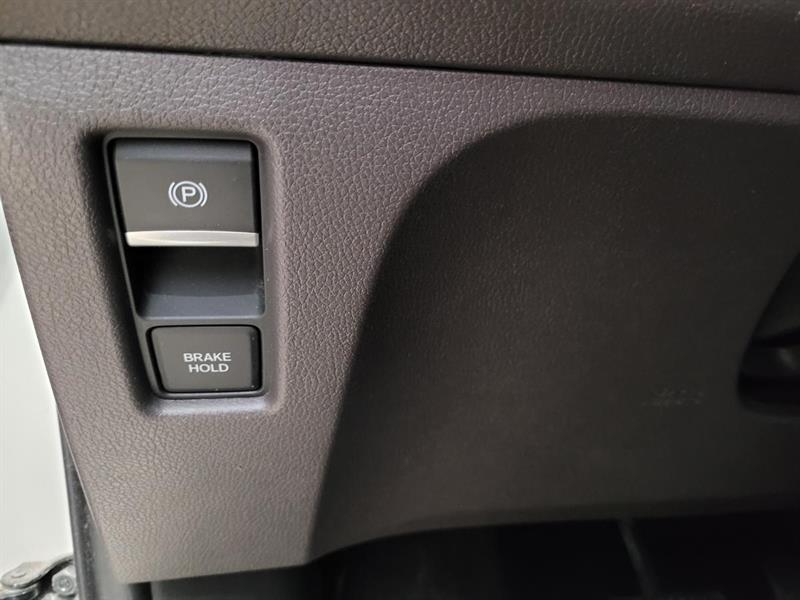honda Odyssey 2019 - 14