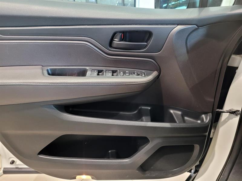 honda Odyssey 2019 - 15