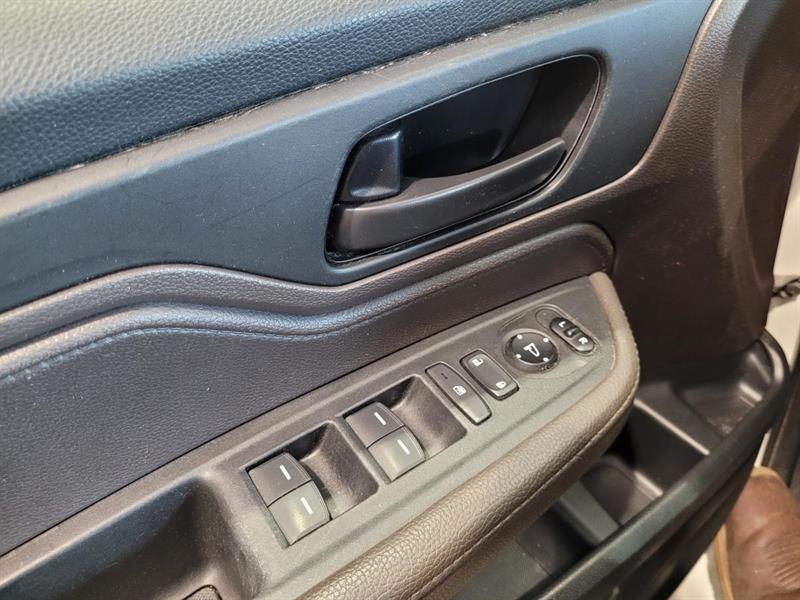 honda Odyssey 2019 - 16