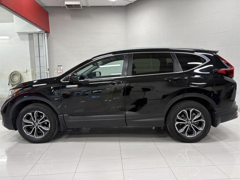 honda CR-V 2021 - 2