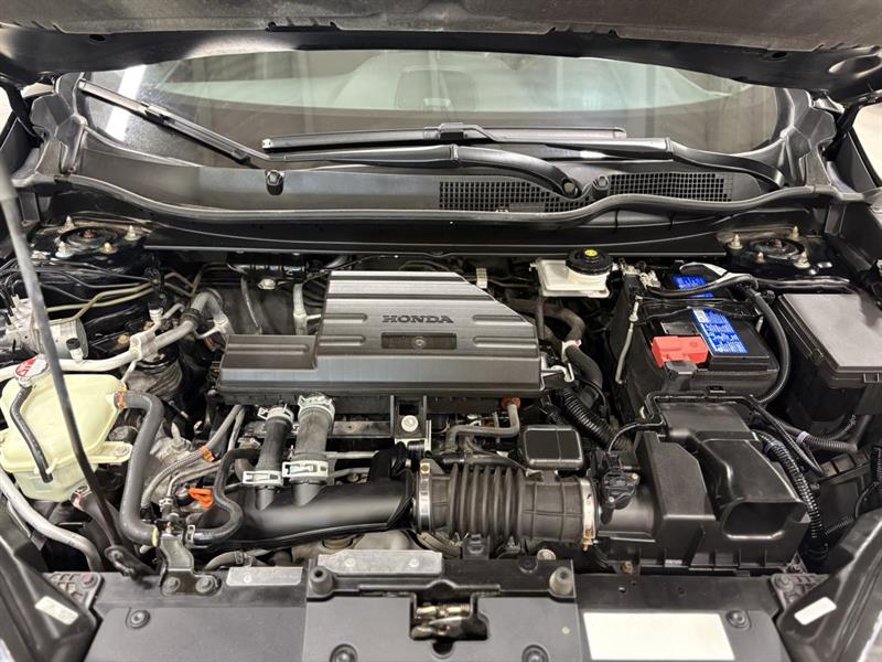 honda CR-V 2021 - 5