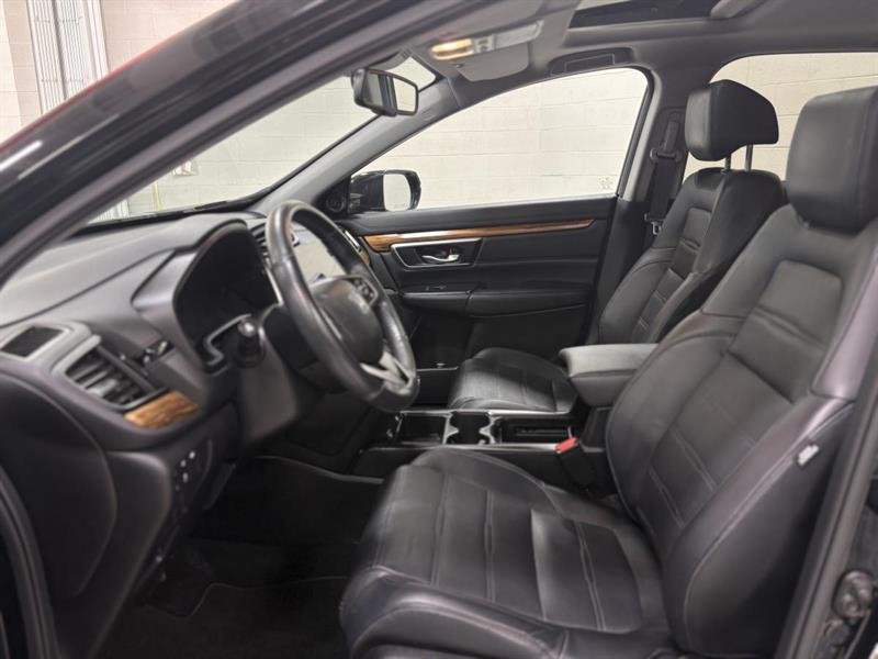 honda CR-V 2021 - 6