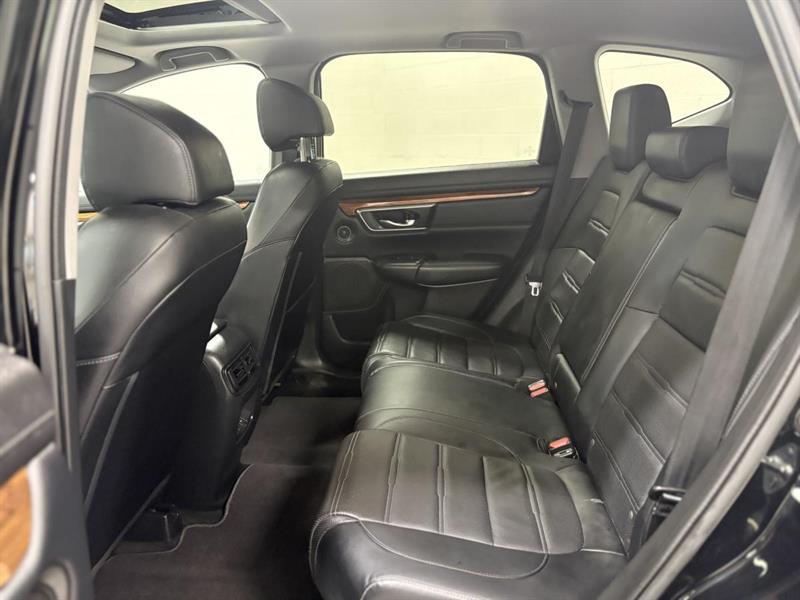honda CR-V 2021 - 7
