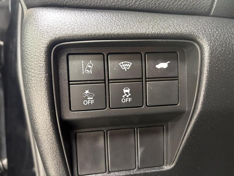 honda CR-V 2021 - 9