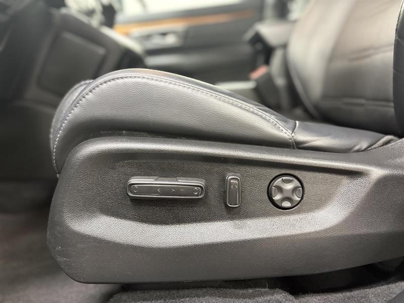 honda CR-V 2021 - 10