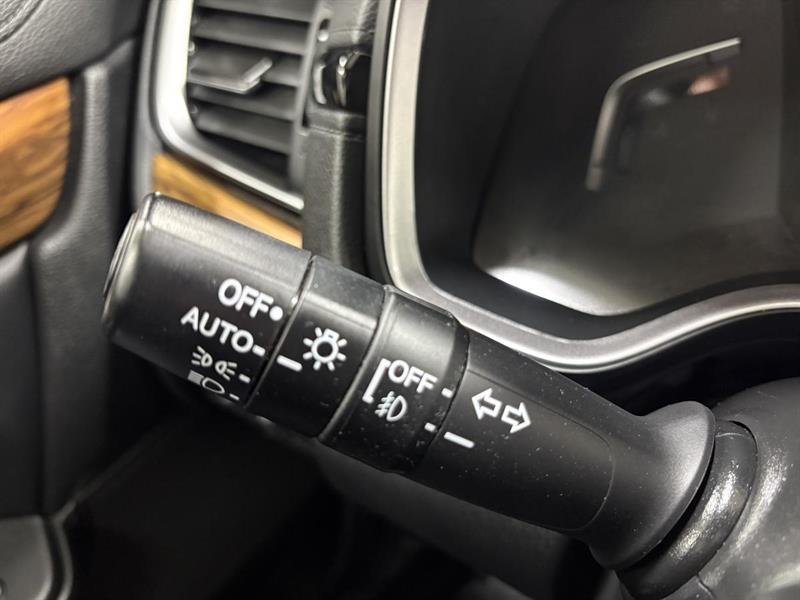 honda CR-V 2021 - 12