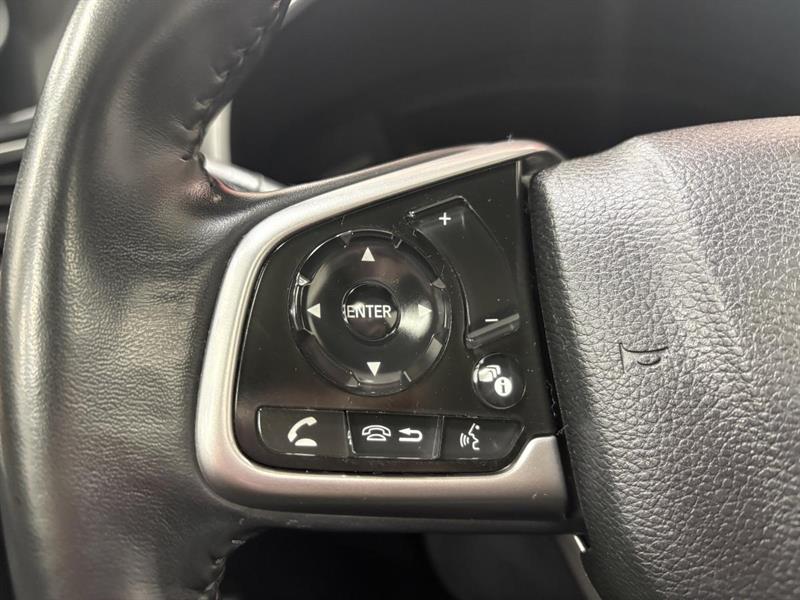 honda CR-V 2021 - 13