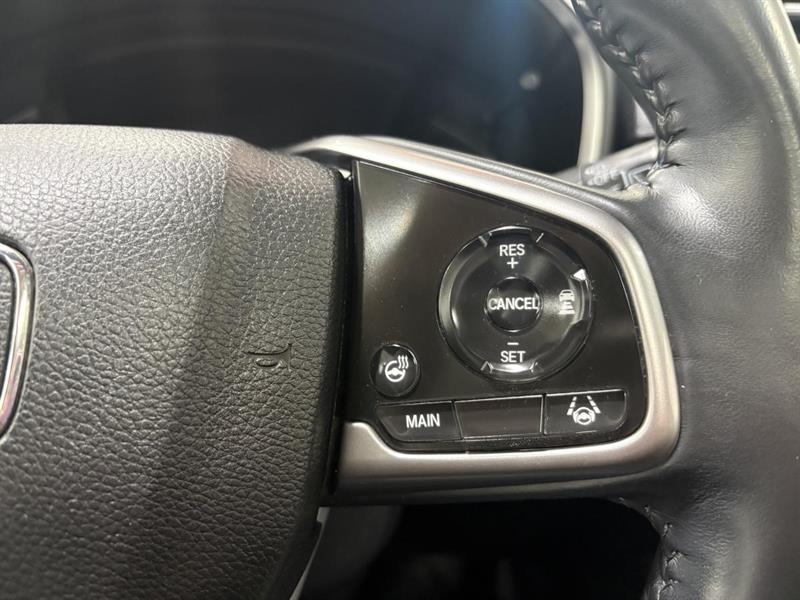 honda CR-V 2021 - 14